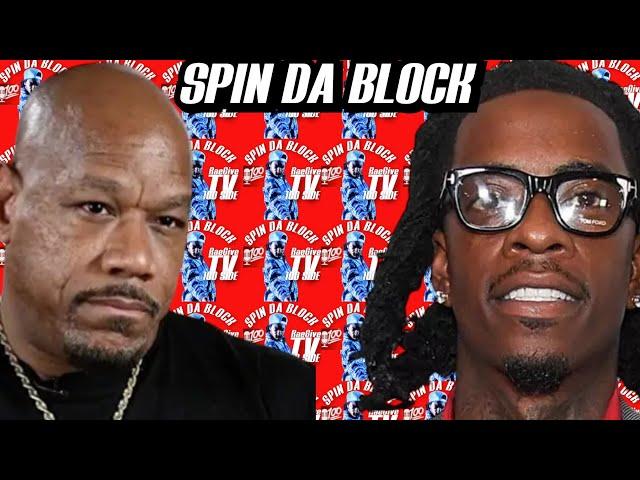 Wack Reacts To Rich Homie Quans Cause Of Death Reveal Fentanyl Most Def Killed Him