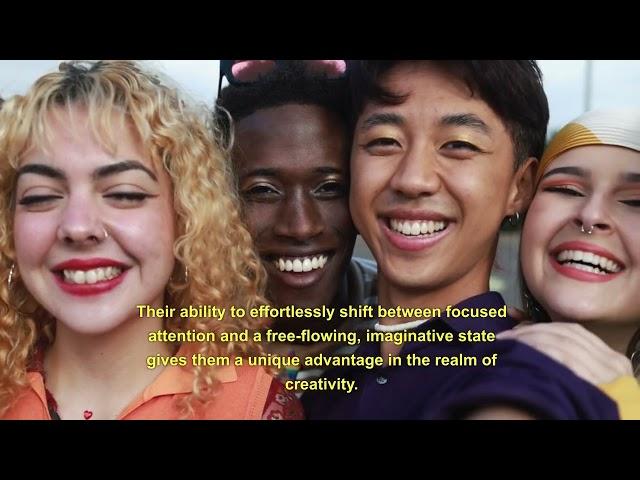 The INFj Brain (Psychology)