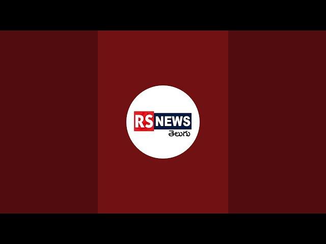 RSnews is live