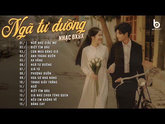 Nhạc Ballad Chill Buồn - Những Bản Nhạc Đời Đầu 8x9x Càng Nghe Càng Hay - Top Nhạc Xưa Hot TikTok