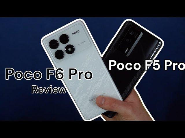 Poco F6 pro - 120 FPS pe PUBG?! - review