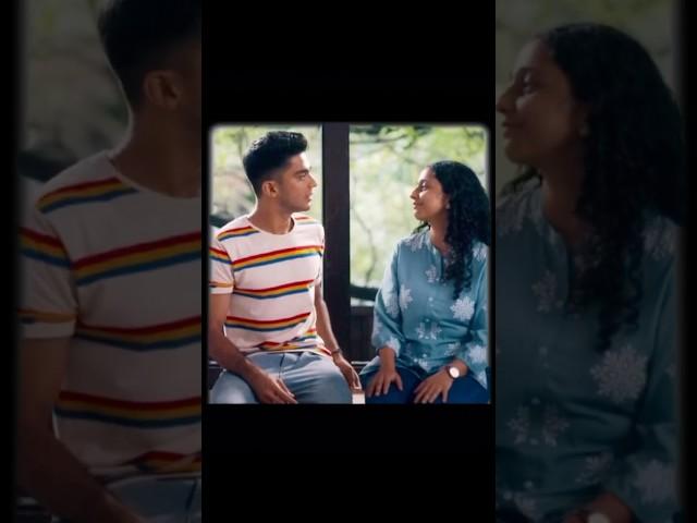 Jojo & sherin | alappuzhagymkhana | [edit audio by mention by Quitezy] #shorts #quitezyaudios #craze