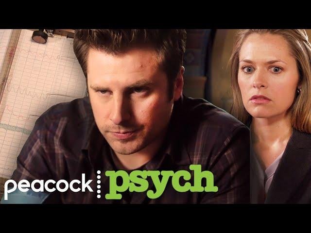 Lie Detector Test | Psych