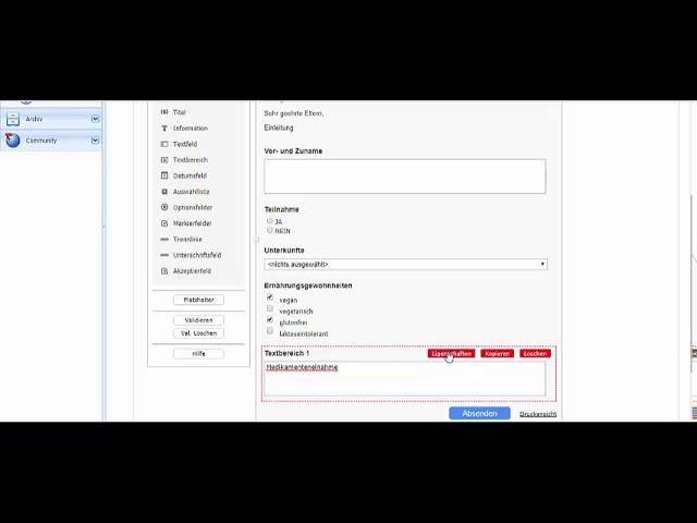 Eduflow Tutorial