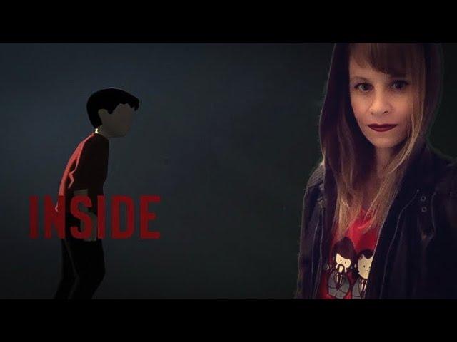 ‍️Playdead´s INSIDE: #01 "Der Grunge der Indigames" 