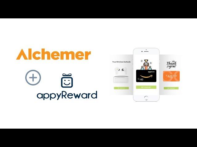 Alchemer: How to Add Survey Incentives, Digital Gift Cards, and Tango Reward Link to your Survey