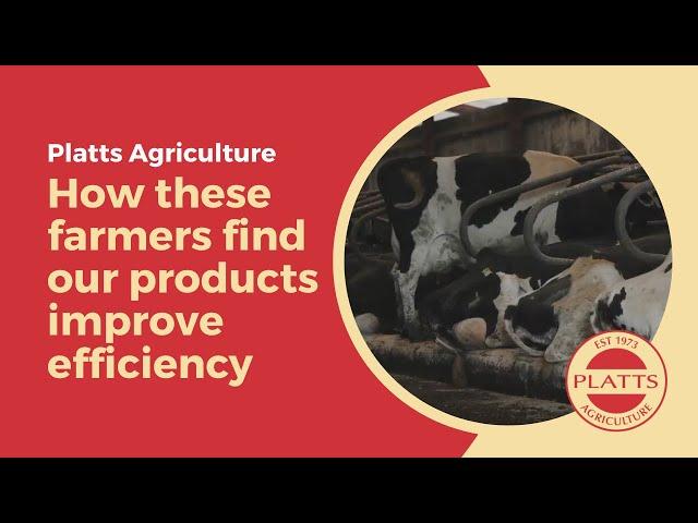 How These Farmers Improved Efficiency | Platts Agriculture