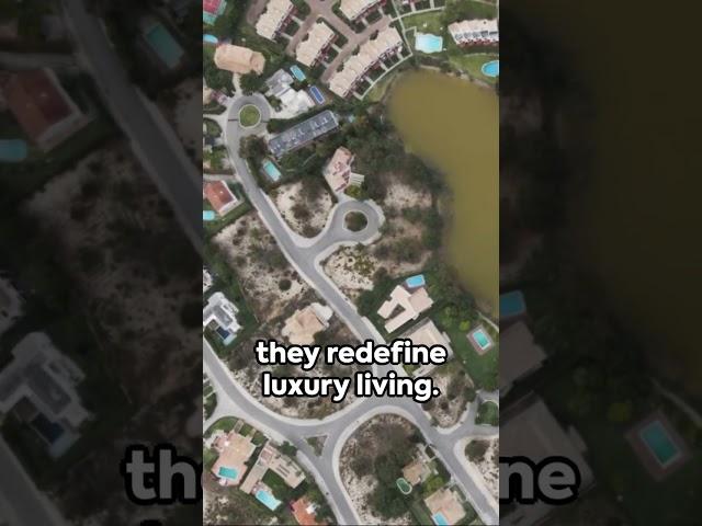 Titans of Luxury Real Estate: A Glimpse into Development
