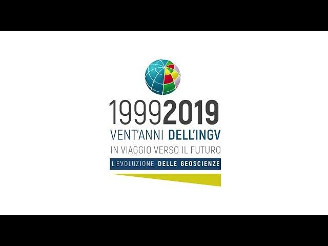 Invito Open Day "1999-2019 Vent'anni dell'INGV" - Terremoti