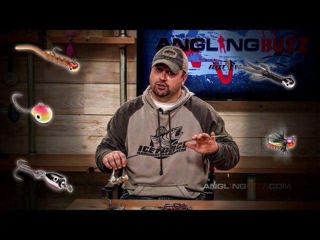 The #1 Mistake Anglers Make With Tungsten Jigs