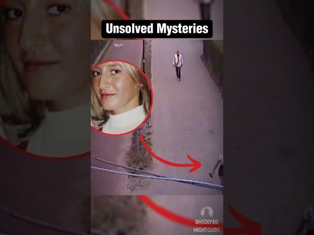 Unsolved Mystery: The Disappearance of Iwona Wieczorek