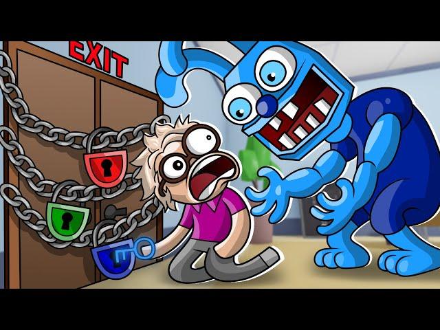 ROBLOX MO'S ACADEMY (Cartoon Animation)