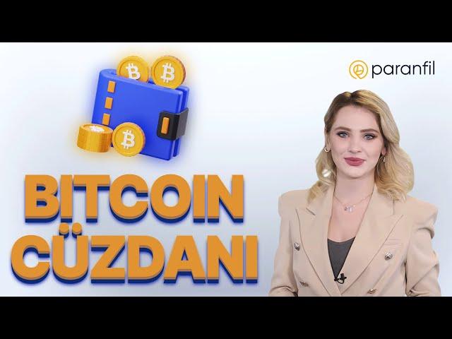 Bitcoin Cüzdanı Nedir?