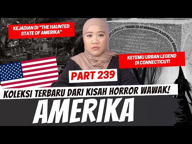 AMERIKA - KHW INTERNASIONAL PART 239