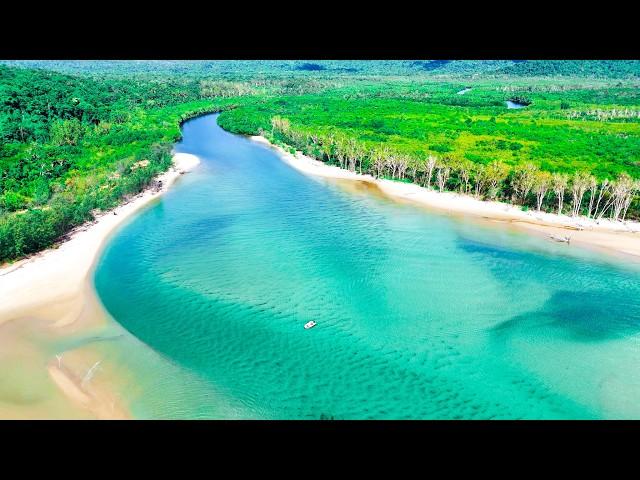 2 Days Fishing Australia's EPIC Coastline