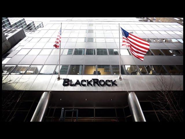 [DOKU] Blackrock - Das mächtigste Unternehmen der Welt [DEUTSCH]