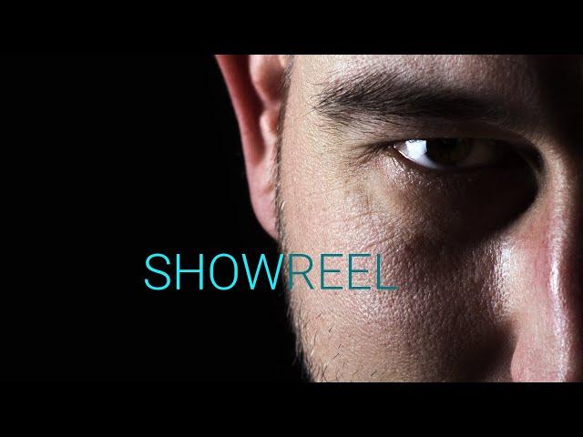Showreel 2019 - Thomas Janssen