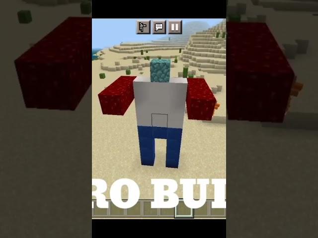 noob build vs probuild winner