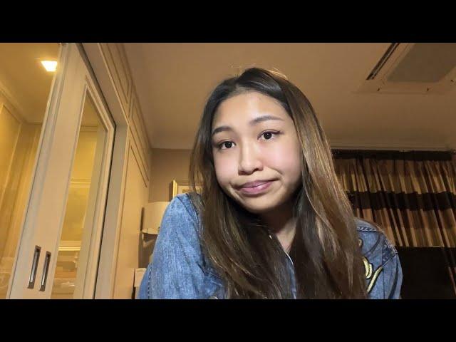 drivers license - Olivia Rodrigo cover by Pear Manyasiri