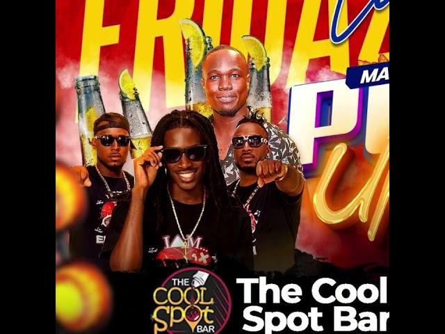 EVO HD LIVE @ COOL SPOT (2024) | POPPALOX ENTERTAINMENT |