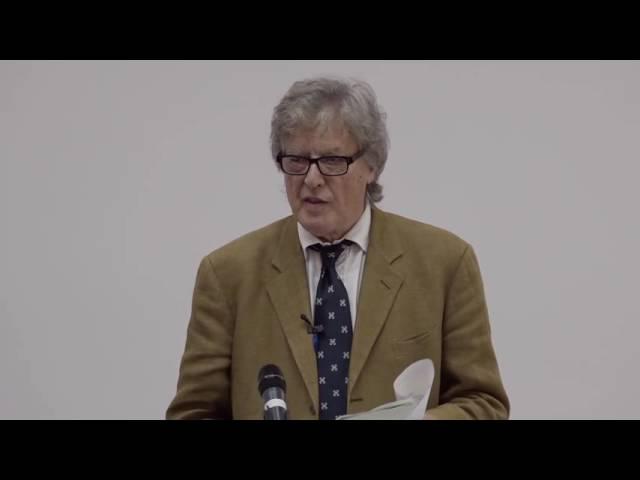 Tom Stoppard Lecture