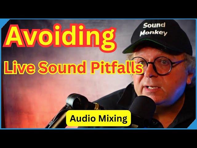 Mastering Mix Balance: Avoid the Loudness Trap