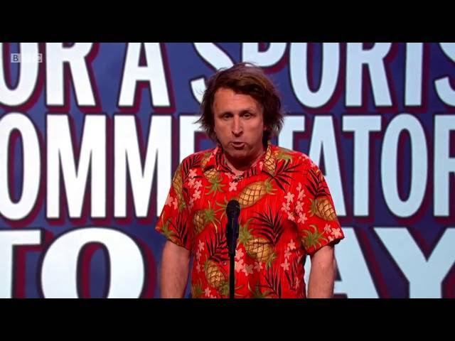 Mock the Week: The Best of Scenes We'd Like to See (Series 14)