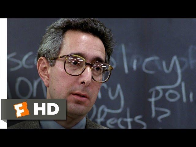 Bueller? - Ferris Bueller's Day Off (1/3) Movie CLIP (1986) HD