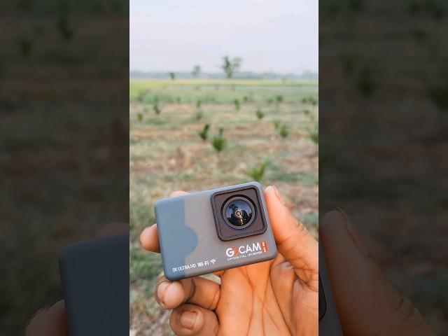 Digitek 4k Action Camera Digitek GoCam!! Best Action Camera Under 5000 ️ #viral #trending