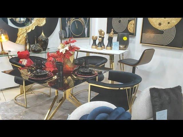 "LIBERI Muebles" Excelencia en Elegancia - PARTE 2