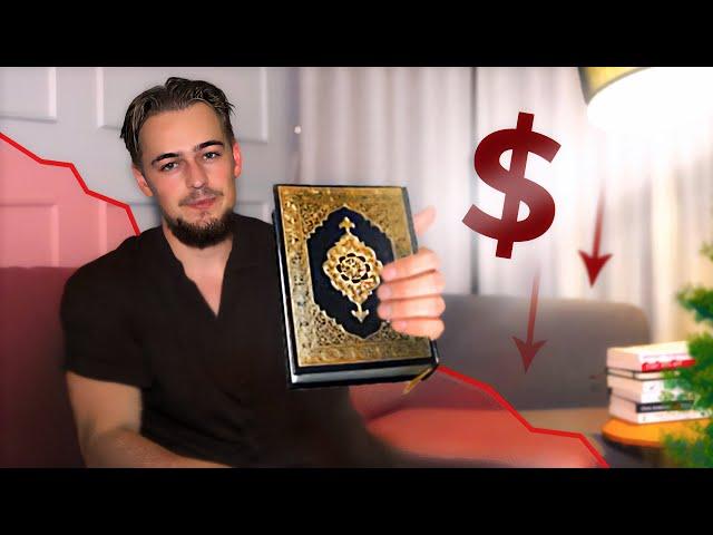 37 Biggest Mistakes Of Starting Muslim Entrepreneurs