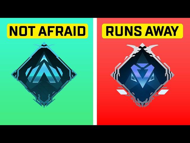 Plat Players Are BETTER Than Diamond Players (Here's Why)