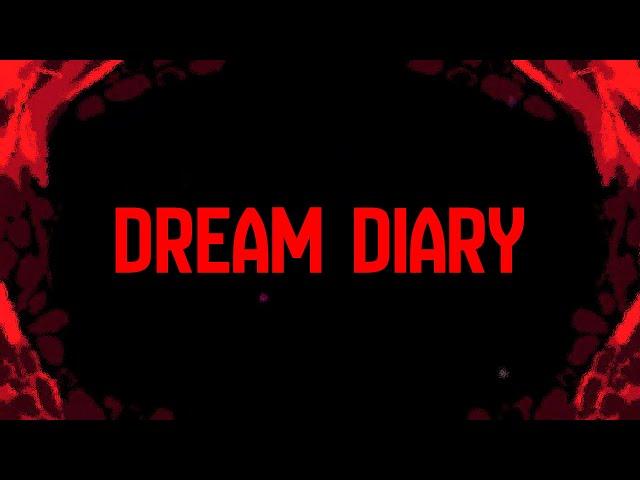 No-Skin Dream Diary - All Memories