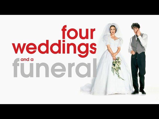 Four Weddings and a Funeral (1994) Movie | Hugh Grant,Andie MacDowell,Kristin | Fact And Review