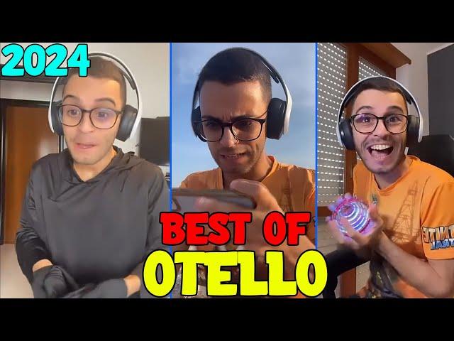 BEST OF OTELLO 2024