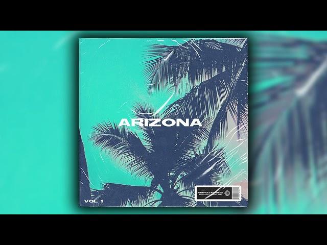 [FREE] LATIN SPANISH GUITAR SAMPLE PACK/LOOP KIT 2024 - "ARIZONA" (Dave, Central Cee, Morad)