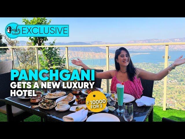 Couple Stay At Panchgani's New Luxury Hotel At ₹10000 With 2 Meals, Taxes & More | Curly Tales