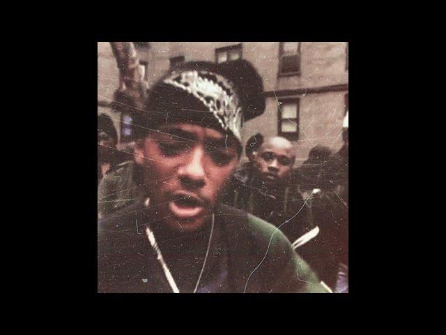 Mobb Deep Type Beat x Old School 90s Boom Bap Instrumental - "Last Week's Mission"