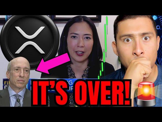 BREAKING XRP NEWS! RIPPLE PRESIDENT SPEAKS OUT! XRP to $1 easy