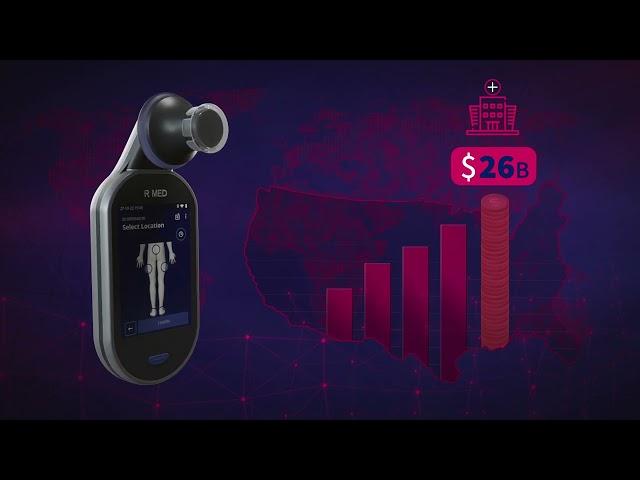 IR-Med-Sensing the Invisible by MVR - Medical Animations