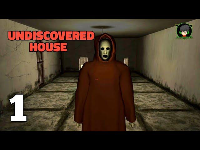 Undiscovered House Chapter 1 Full Gameplay | Android Game | SaravanaGaming