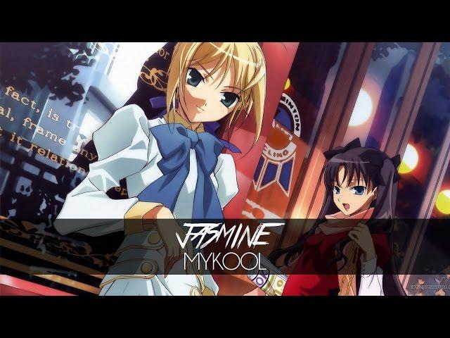 Mykool - Jasmine