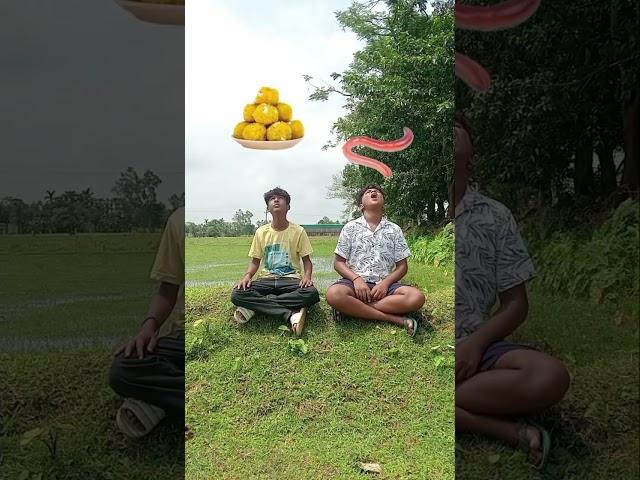 tu Radha Meri Main Shyam Tera ️. kida. jalebi. misty. puka. laddu. Kichu. birthday cake. cake. #vfx