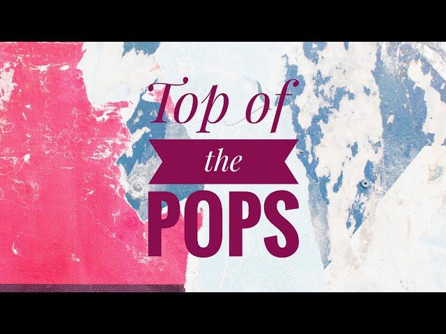 Top Of The Pops - 1985. 04. 18. #NicoTahiti #NVO #TOTP #YouTube