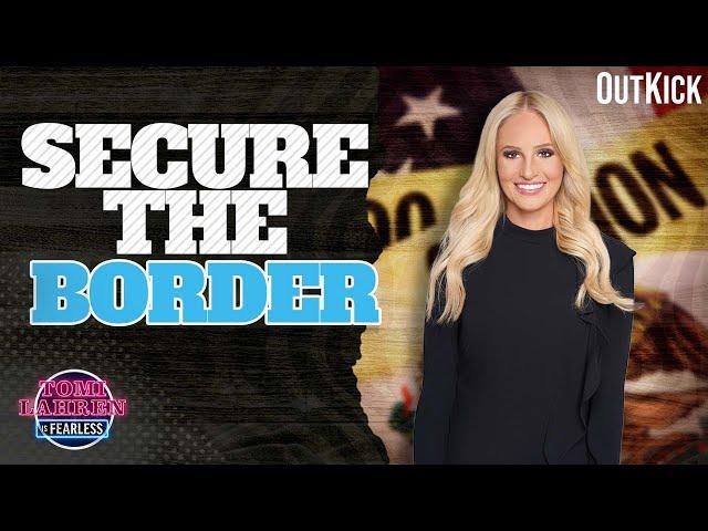Fentanyl Causing Massive Drug Overdose Problem In America | Tomi Lahren Is Fearless