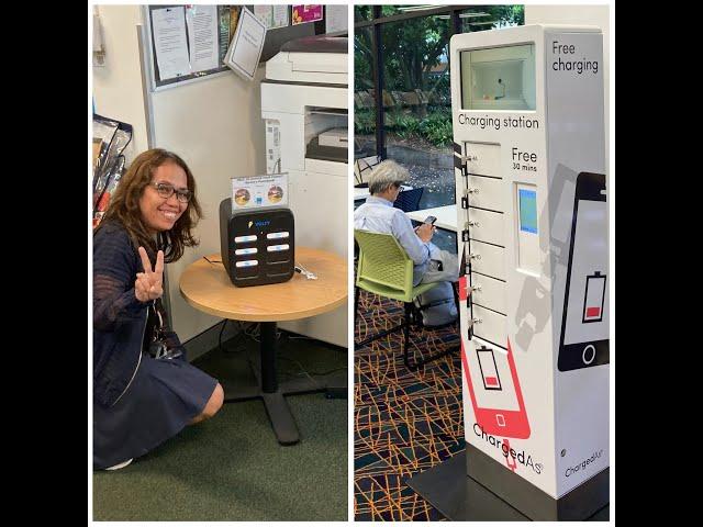 Auckland Libraries: Keeping Kiwis connected