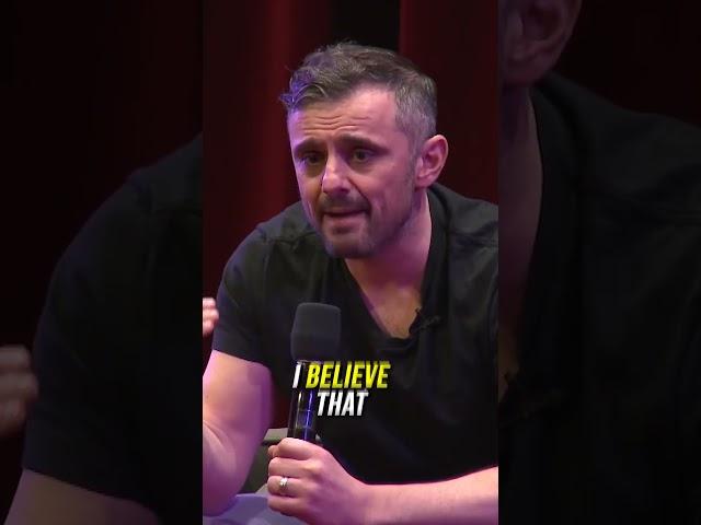 Why Gary Vee Loves LOSING