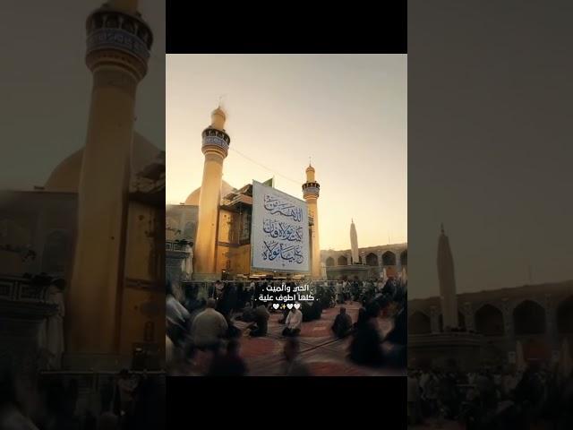 الحي والميت ؟ #عيد_الغدير #شيعة_علي #الامام_علي #الامام_الحسين