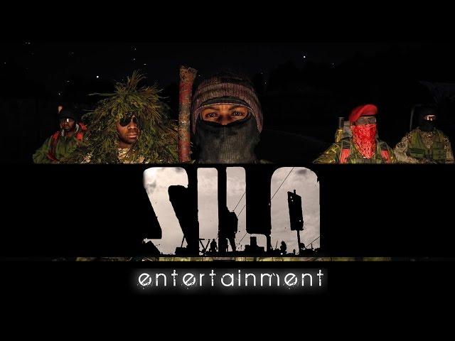 Welcome to Silo Entertainment
