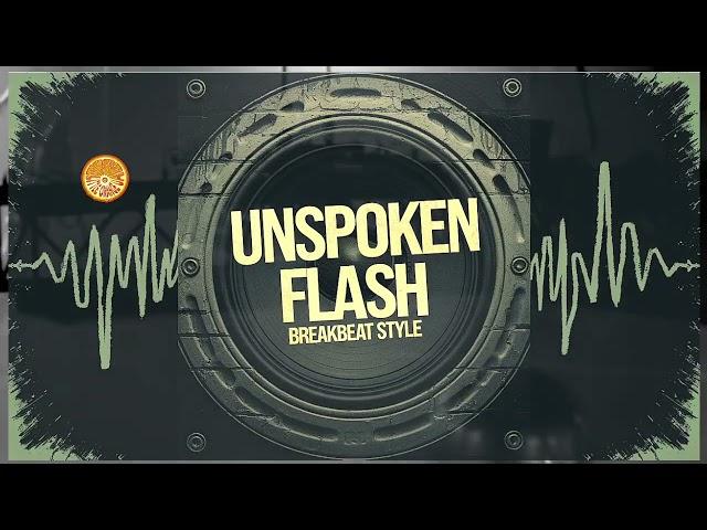 Little Orange UA - Unspoken flash